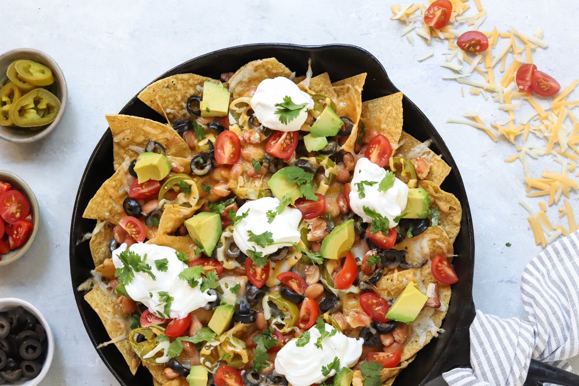 Sea Salt Tortilla Chips